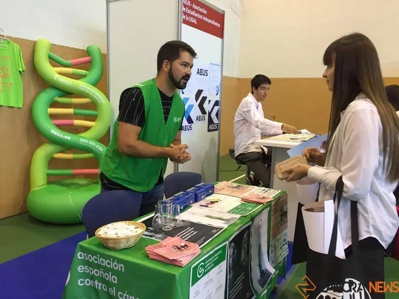 20RecepciónnuevosalumnosCampusViriato