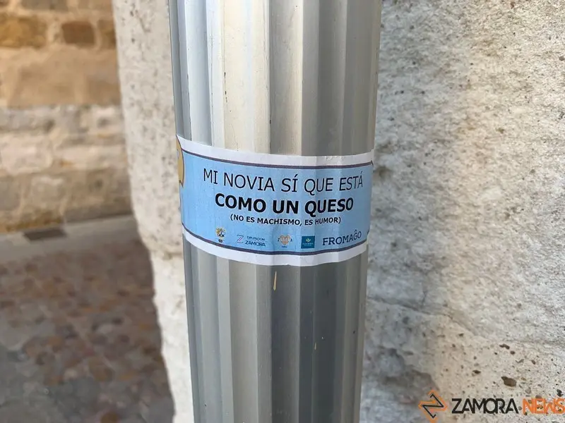 Frase queso