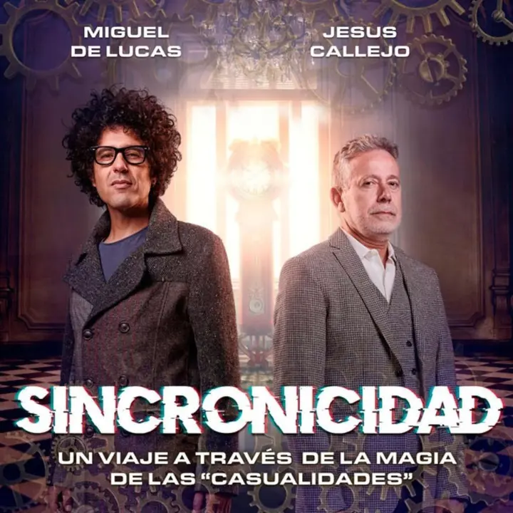 sincronicidad