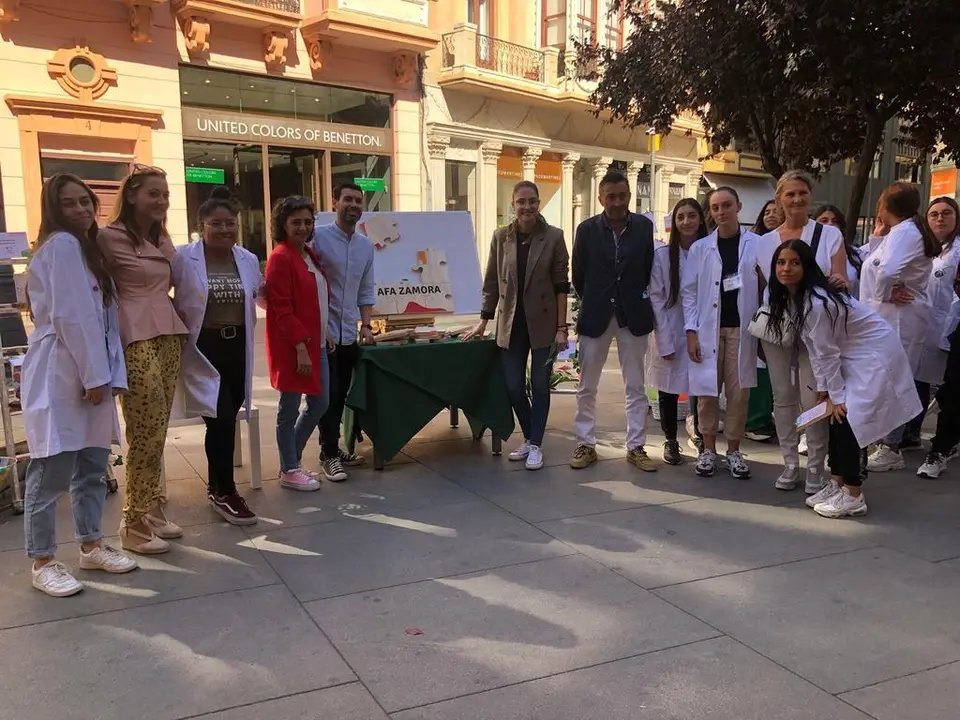 dia alzheimer 2022