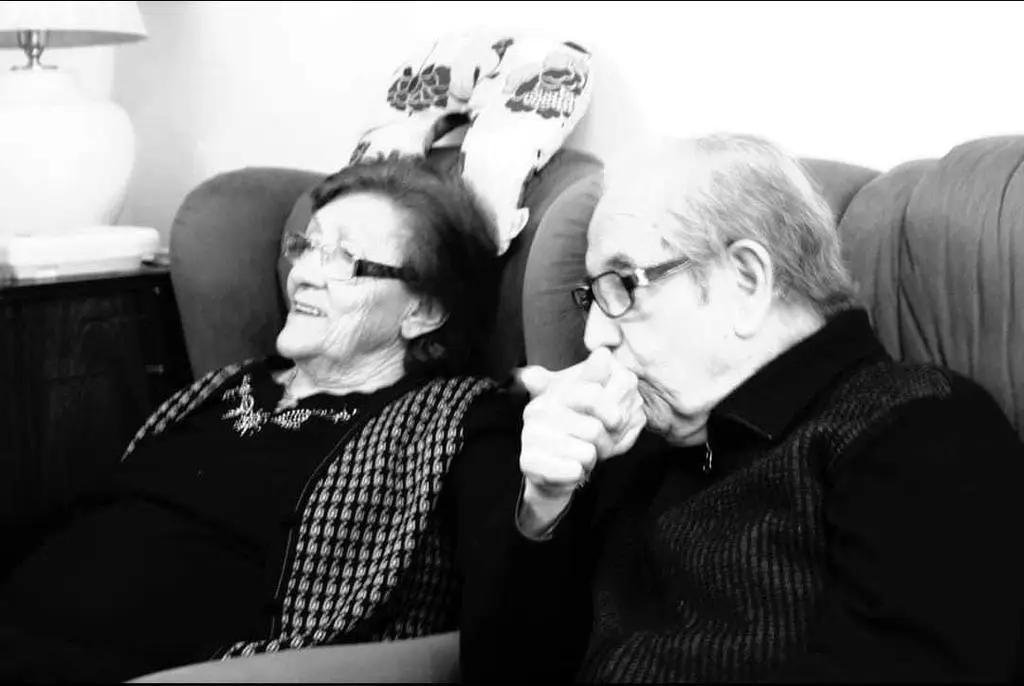 Ignacia e ignacio