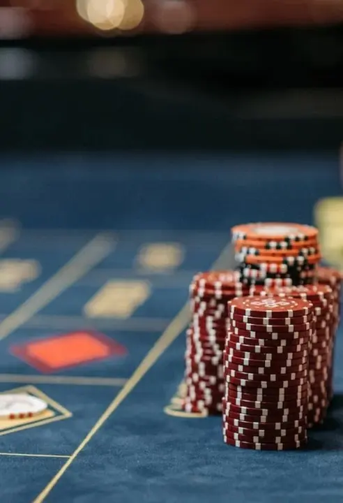 Casino