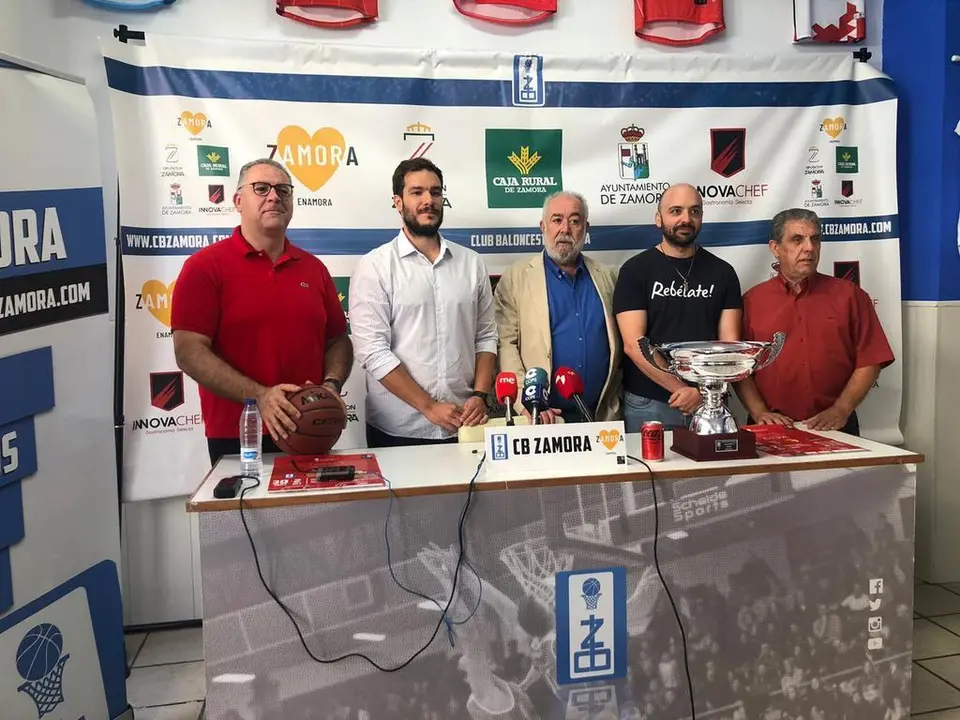 rdp cb zamora