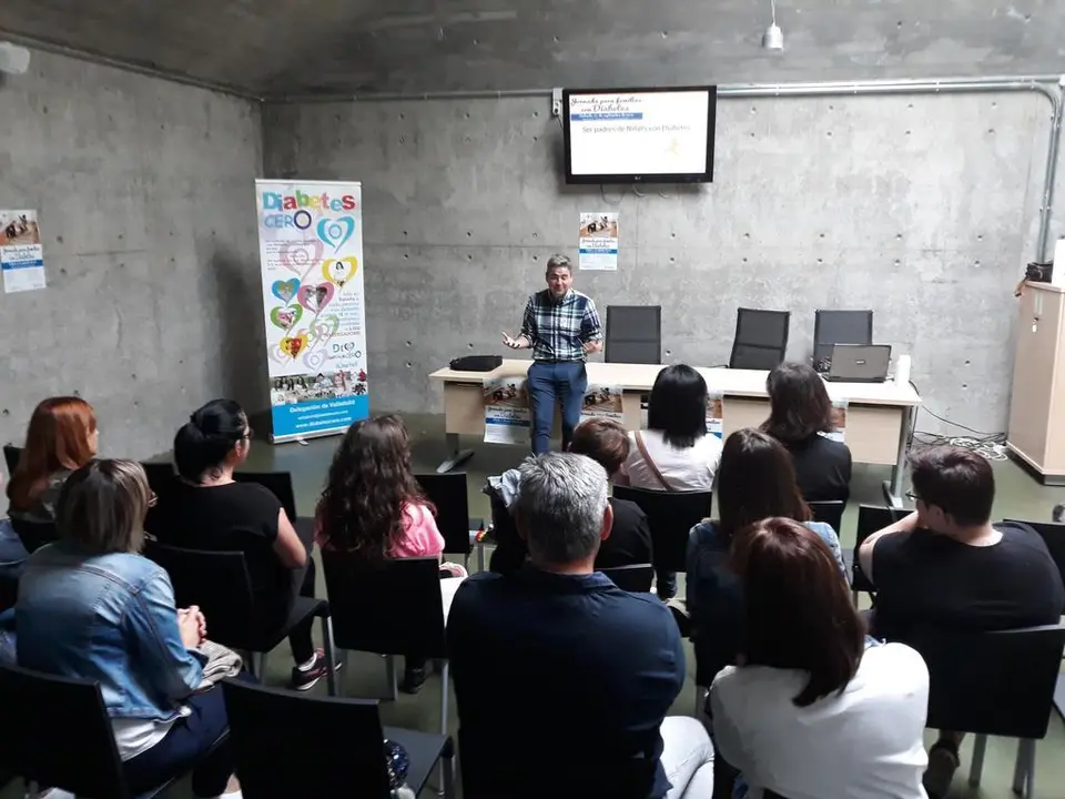 diabetes benavente