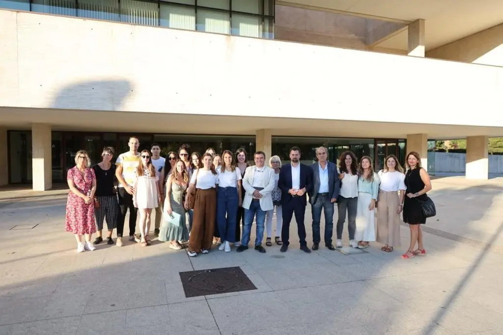 Psoe cyl