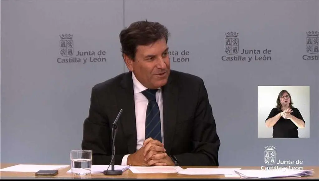 Consejo de gobierno