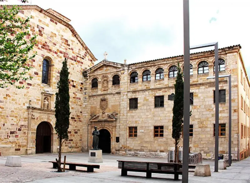 Seminario de San Atilano
