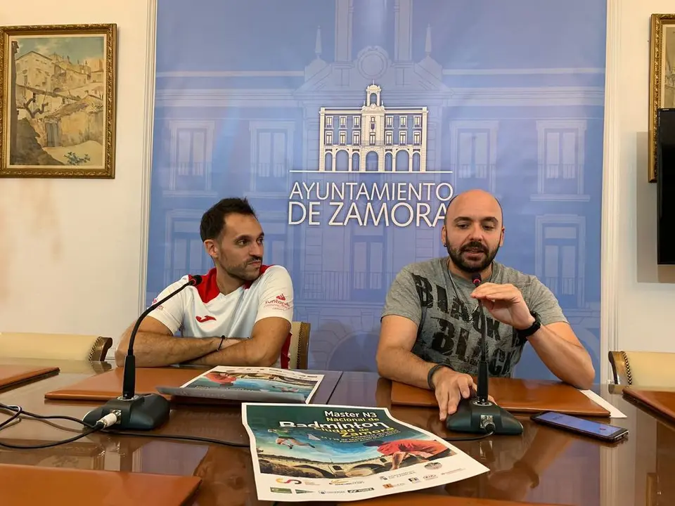 rdp bádminton ayto