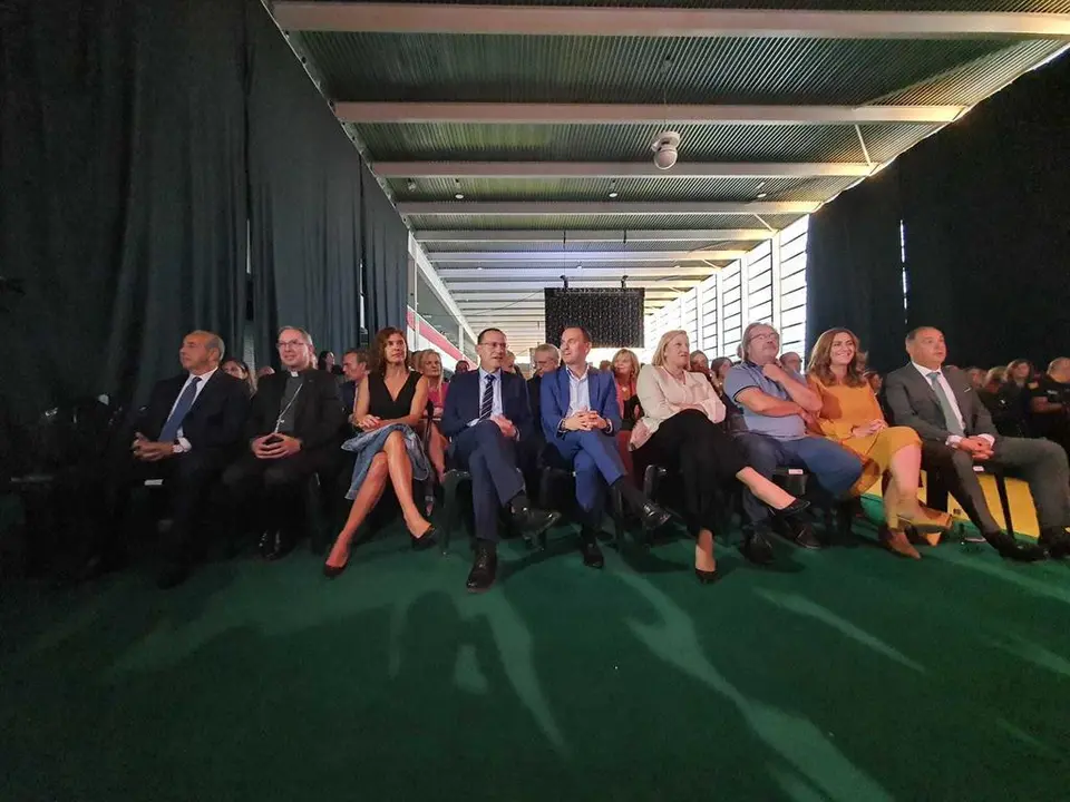 Premios Caja Rural