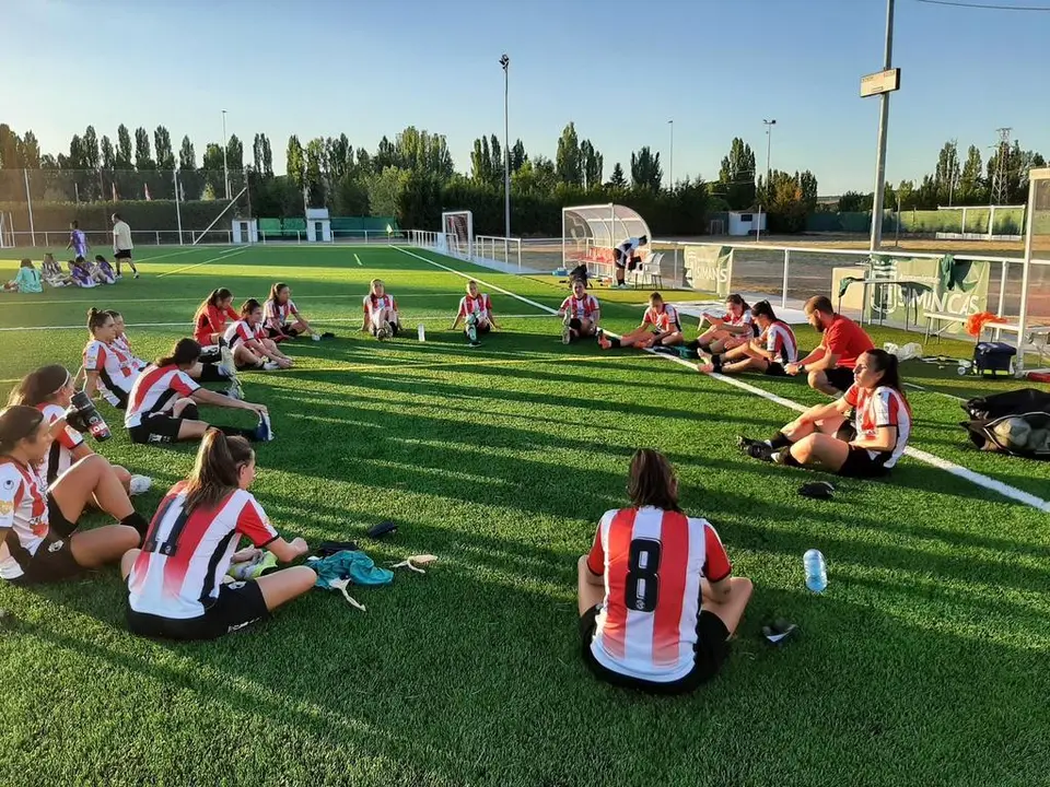 C.D Zamora Amigos del Duero
