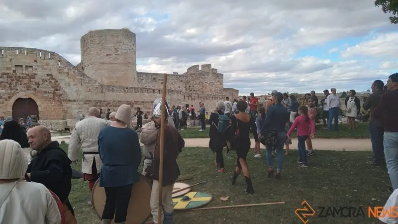 Representaci&oacute;n Zamora