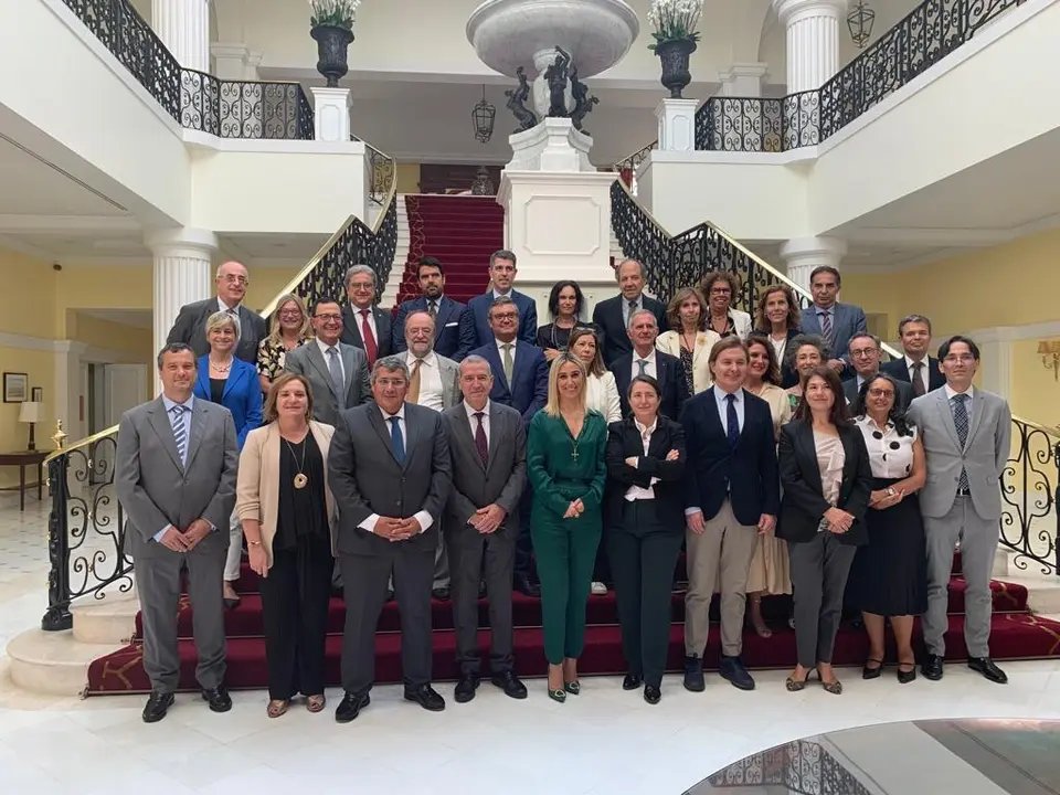 cumbre hispanolusa