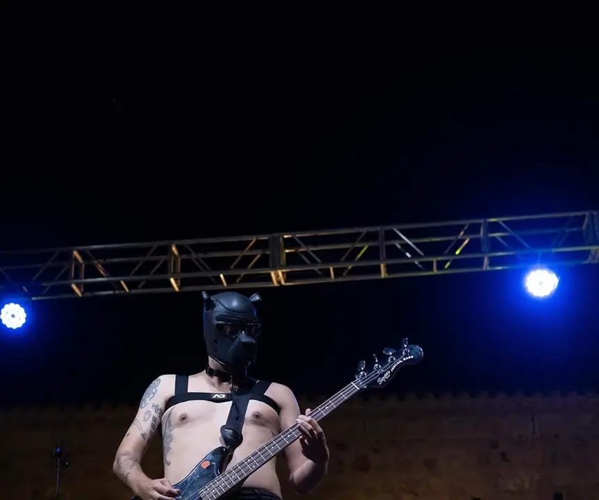 Transgress Fest