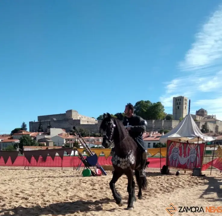 justas medievales cerco zamora 2022 (14)