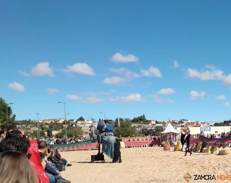 justas medievales cerco zamora 2022 (16)