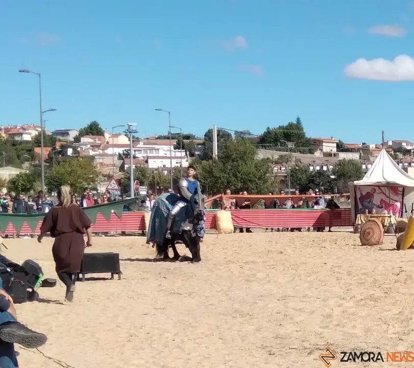 justas medievales cerco zamora 2022 (19)