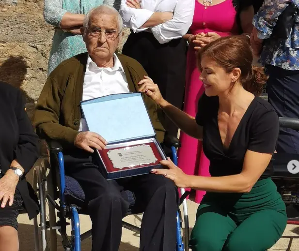 Homenaje