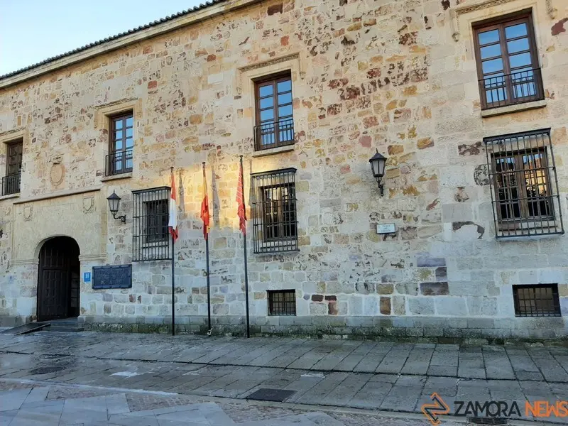 Parador de Zamora