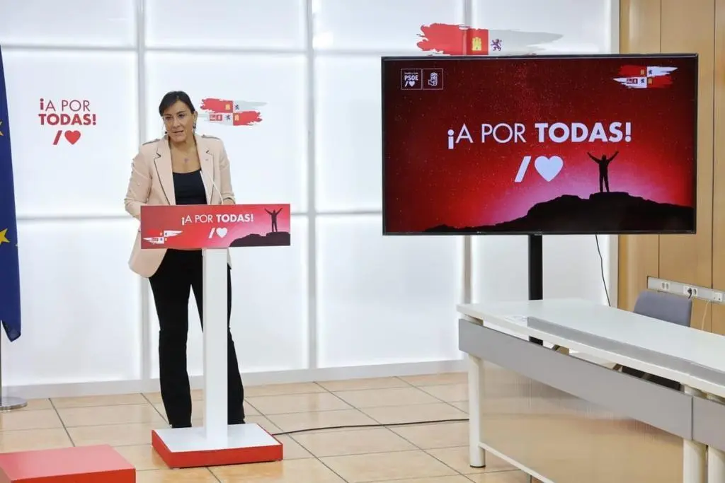 Ana Sánchez