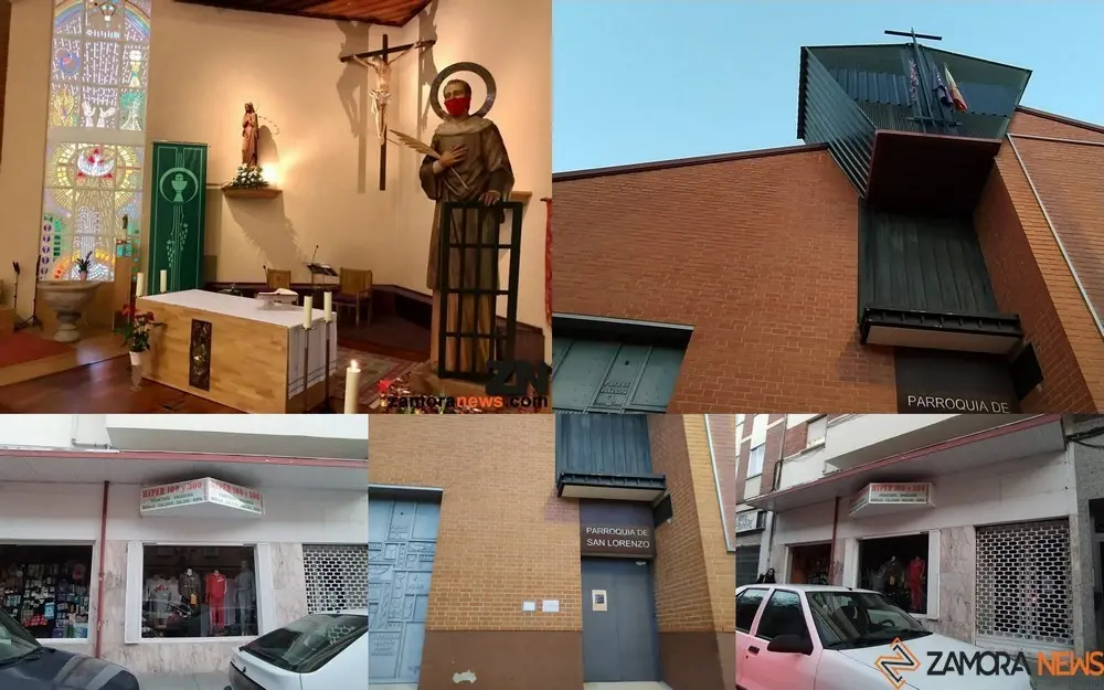 San Lorenzo