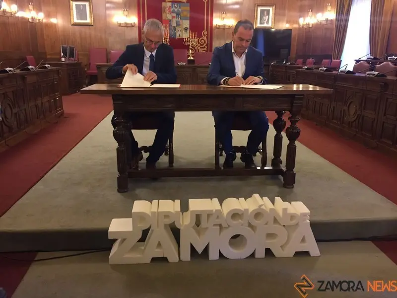 Diputación de Zamora