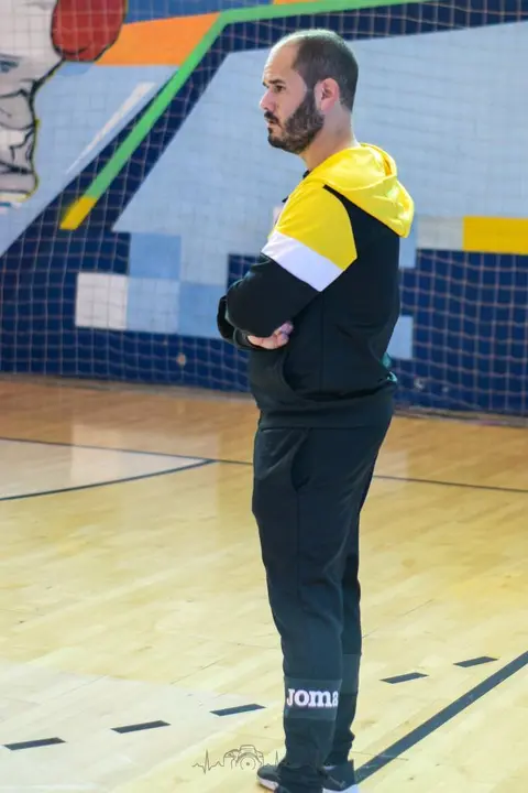 Pablo Rivas