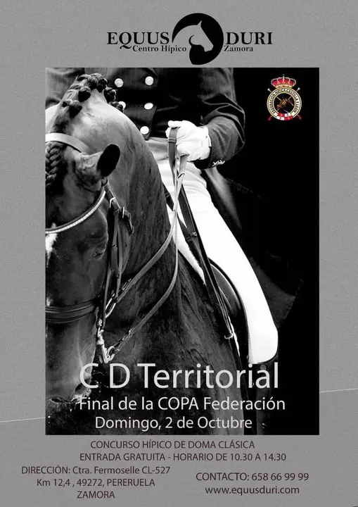 doma pereruela 2022