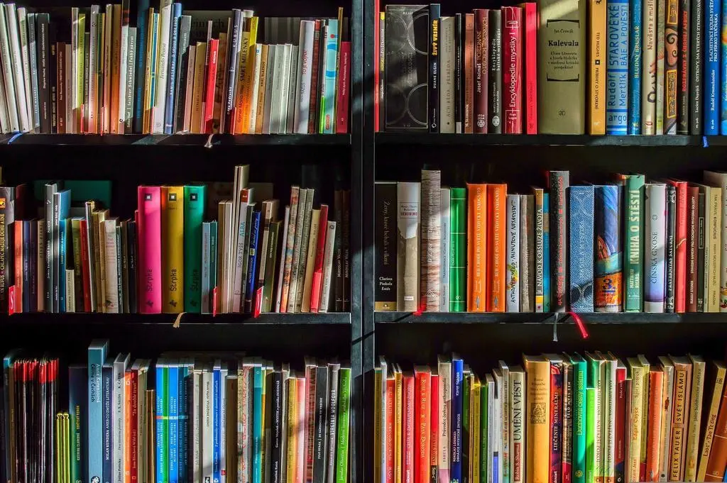 libros y cultura