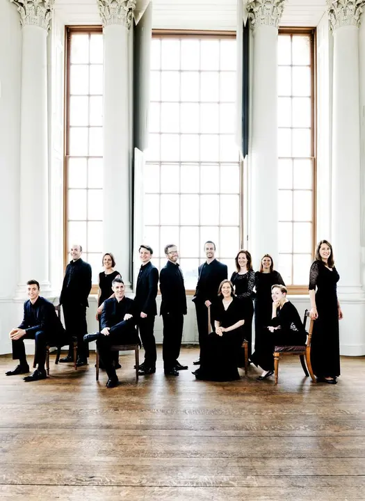 Stile Antico
Photo: Marco Borggreve