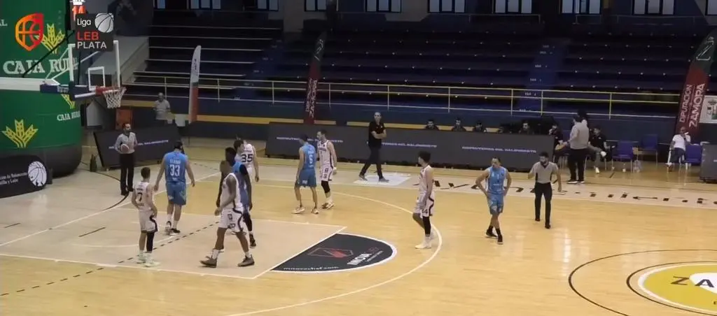 Baloncesto