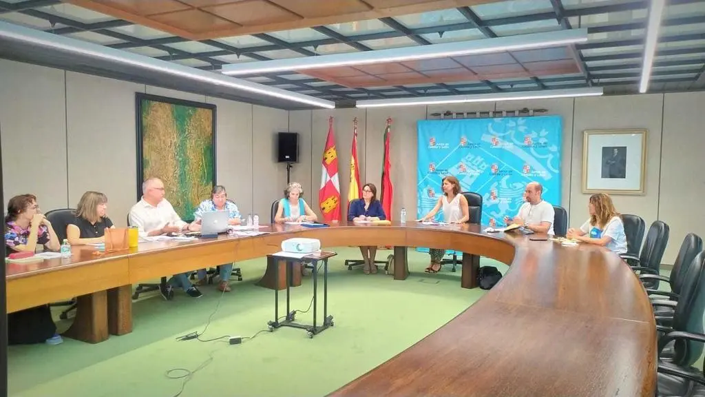 Comisión Patrimonio