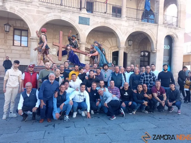 Museo Semana Santa