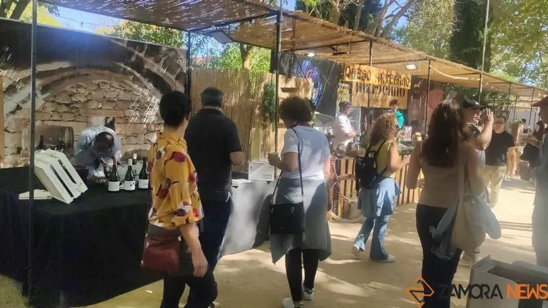 Mercado de Tendencias (8)