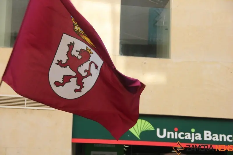protesta Municipios Ribereños contra el desembalse de la cuenca de Ricobayo y Almendra (5)