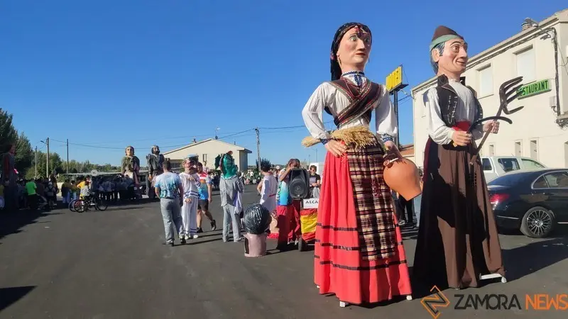 Cabezudos Villaralbo (1)