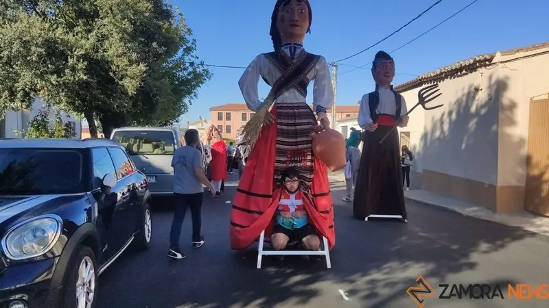 Cabezudos Villaralbo (4)