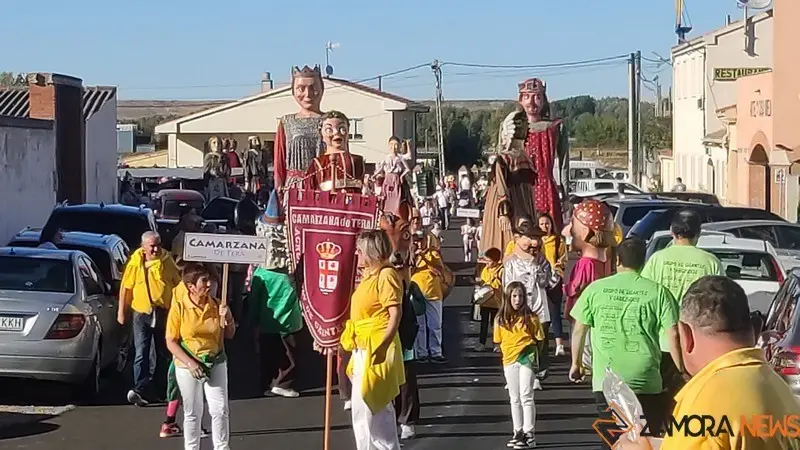 Cabezudos Villaralbo (6)