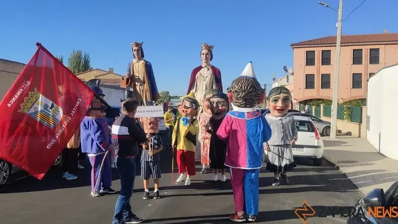 Cabezudos Villaralbo (1)