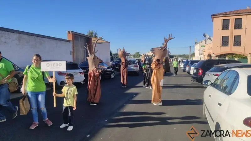 Cabezudos Villaralbo (2)