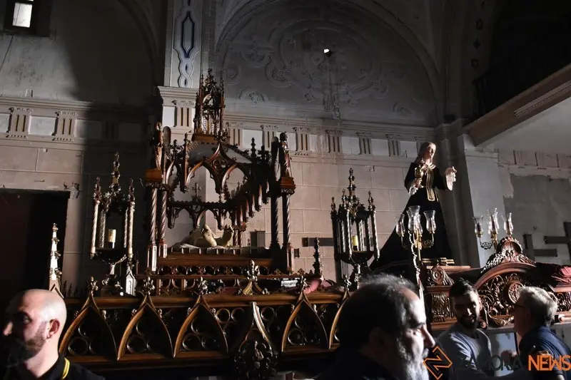 Pasos Semana Santa (4)