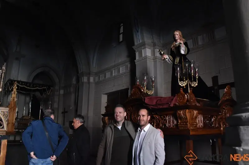 Pasos Semana Santa (6)
