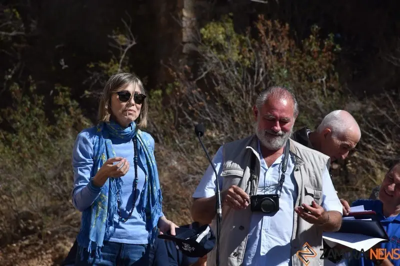 Homenaje Martín Gil (8)