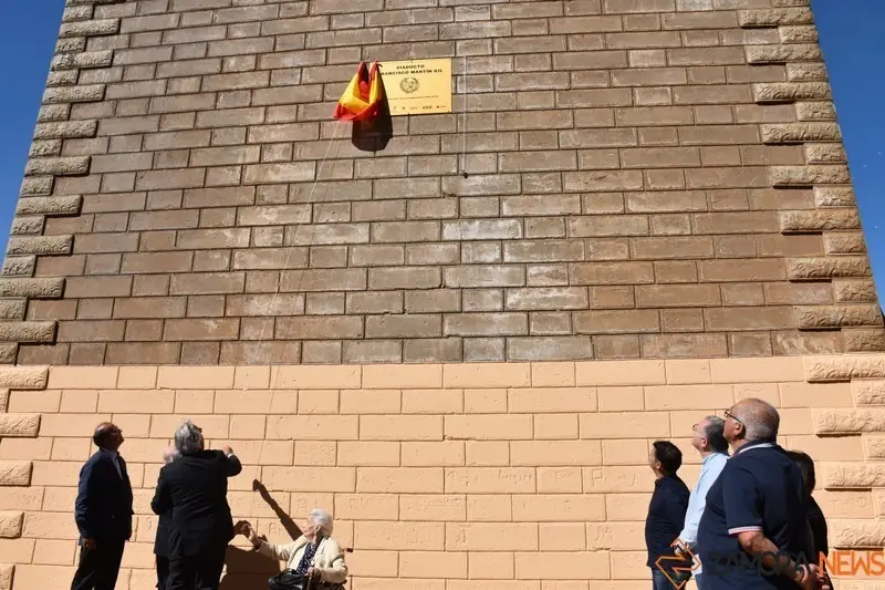 Homenaje Martín Gil (13)