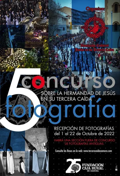Concurso fotografía