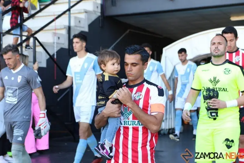 Zamora CF - SD Compostela (3)