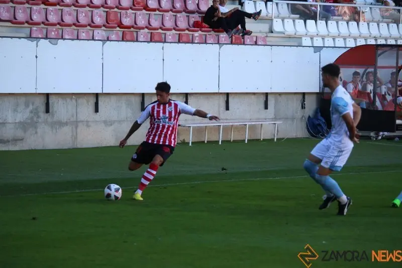 Zamora CF - SD Compostela (14)