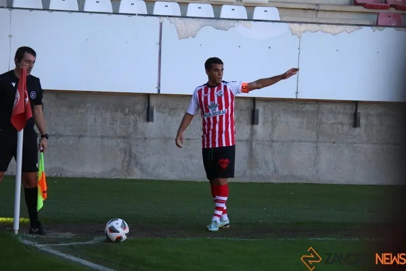 Zamora CF