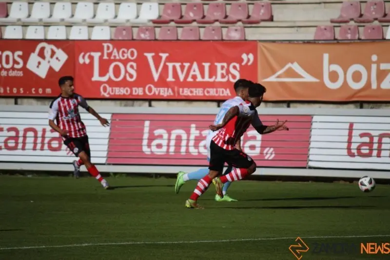 Zamora CF - SD Compostela (18)