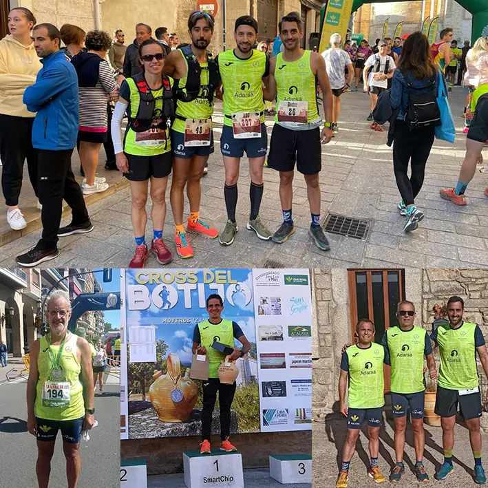 Zamora Corre