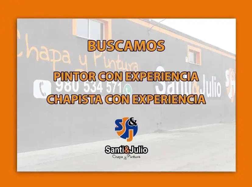 Santi&Julio